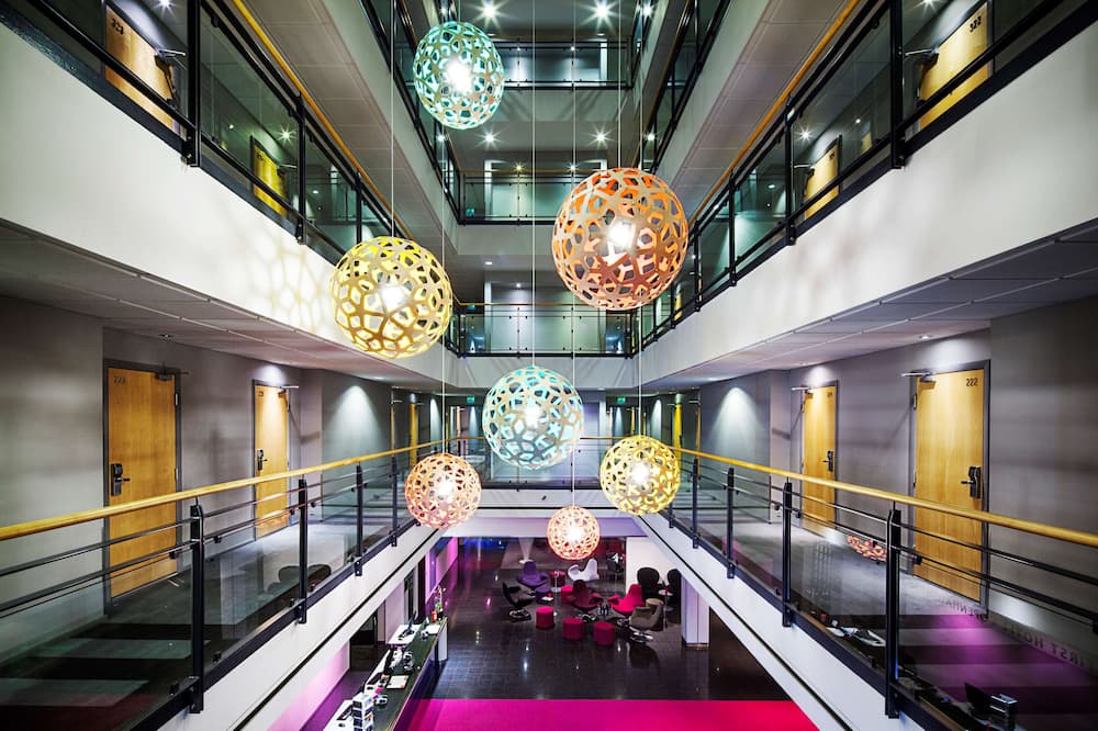 ファースト ホテル コペンハーゲン 写真