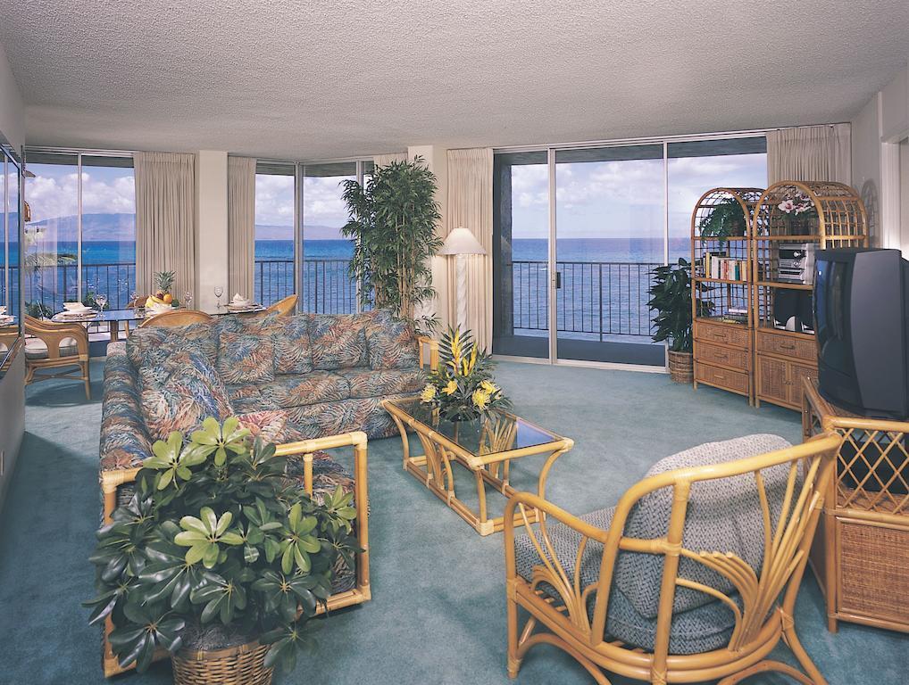 ロイヤル カハナ マウイ バイ アウトリガー 写真