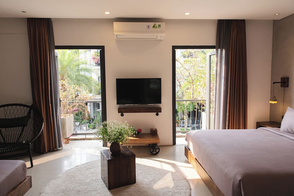 デジャ ヴ ハウス 写真