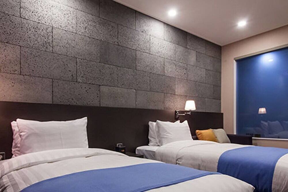 エス ステイ ドンタン ホテル 旧：デイズ ホテル ドンタン 写真