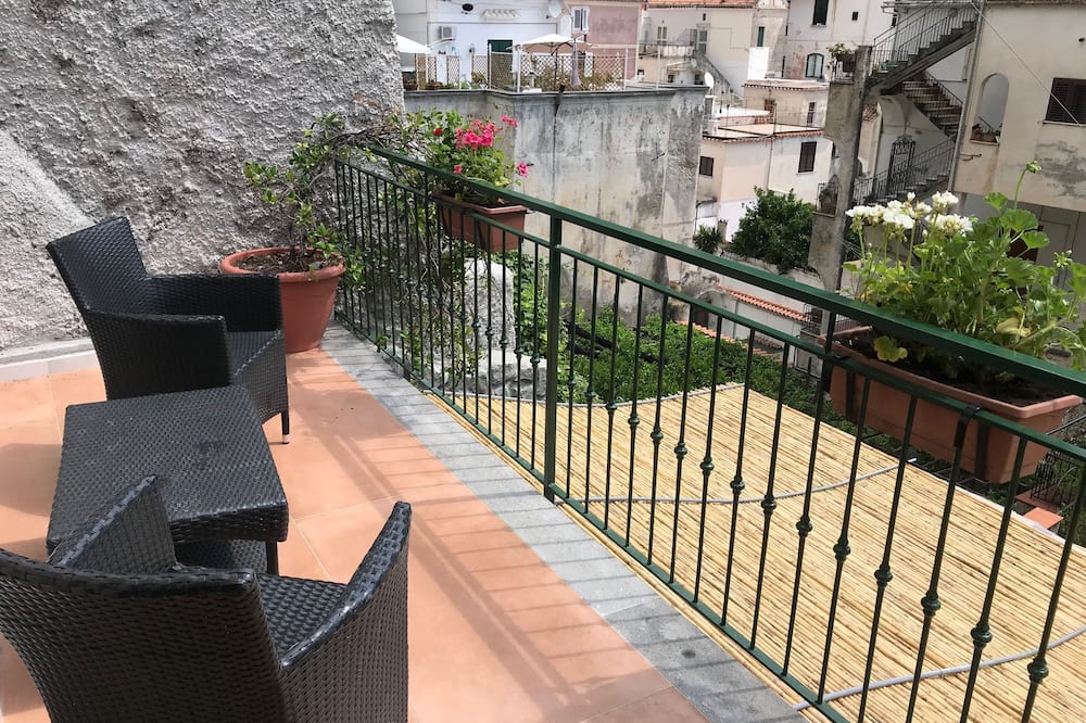 Hotel Croce Di Amalfi 写真