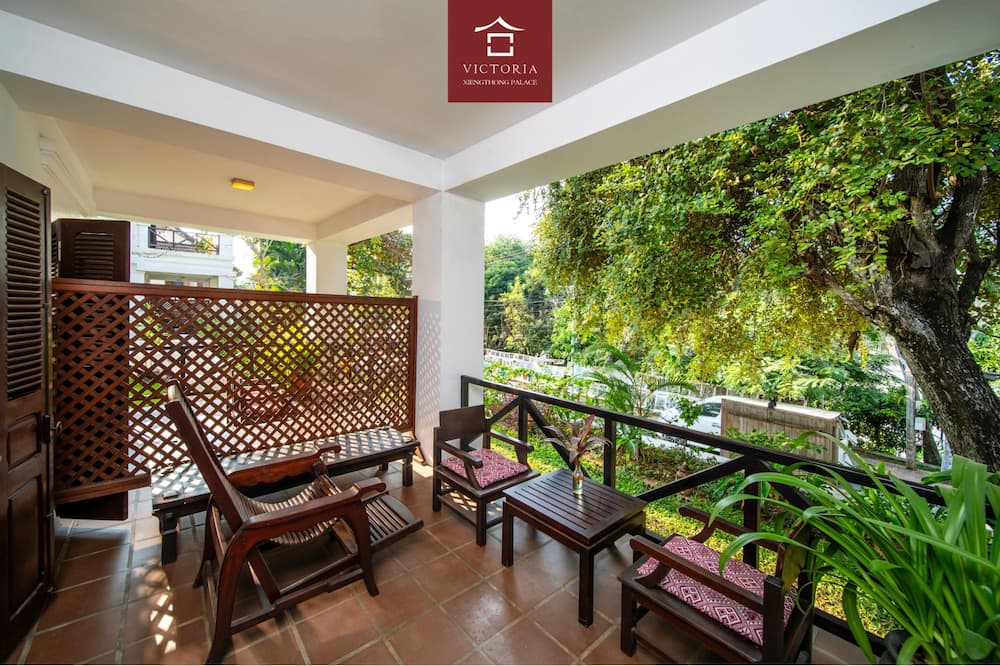 ビクトリア シエンテョン パレス 写真