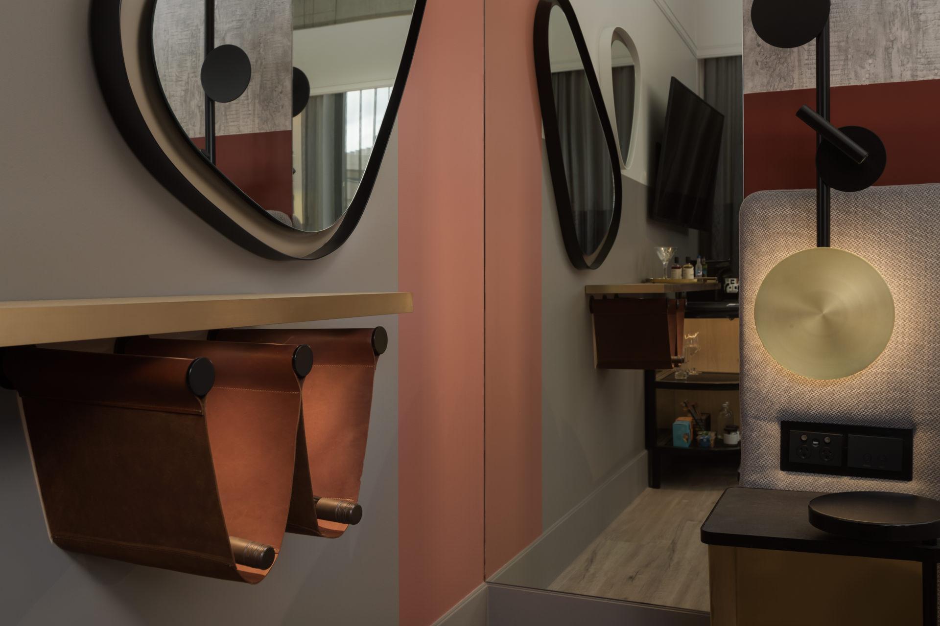 QT オークランド 写真