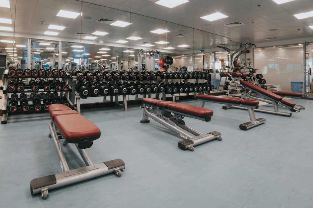 シティ プレミア ホテル アパートメンツ ドバイ 写真