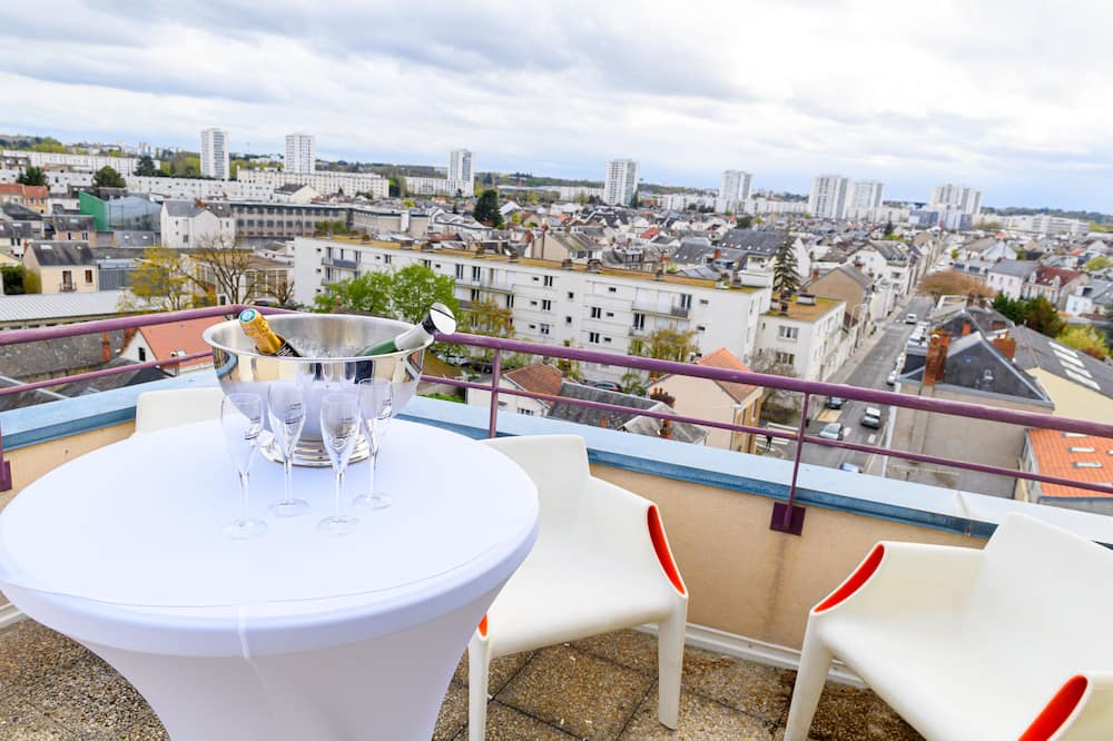 ibis Styles Tours Centre 写真