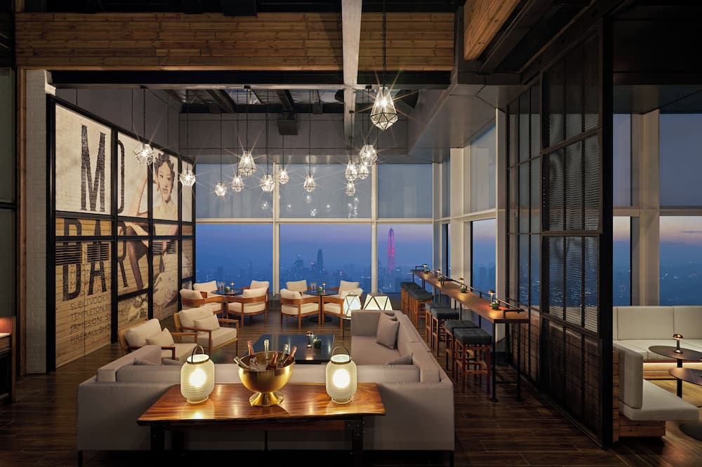 マンダリン オリエンタル シンセン 写真