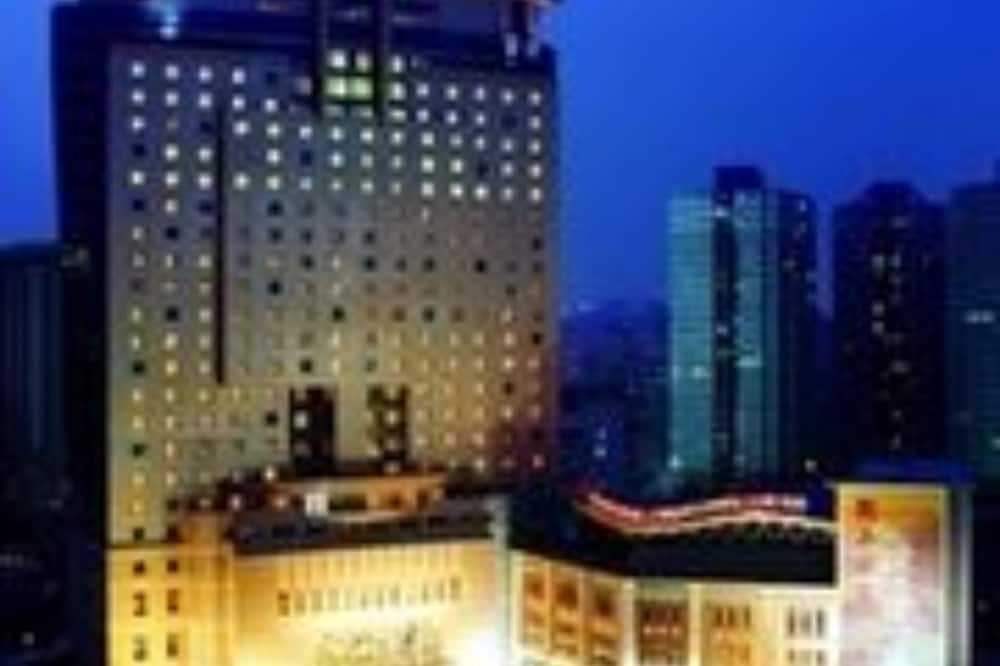 チャン アン グランド ホテル (北京長安大飯店) 写真