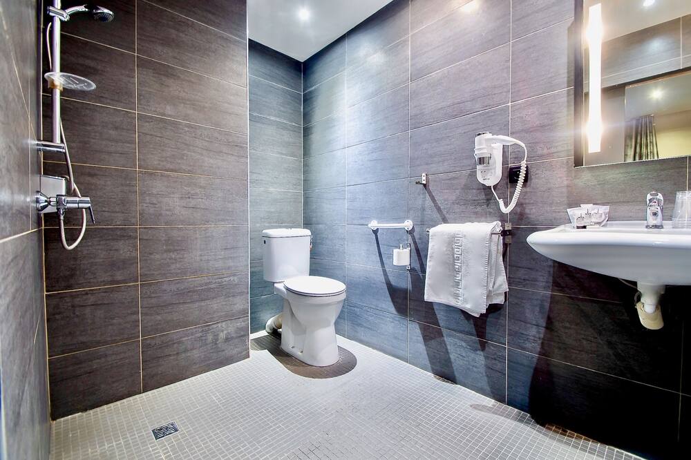 ミニー ホテル 写真