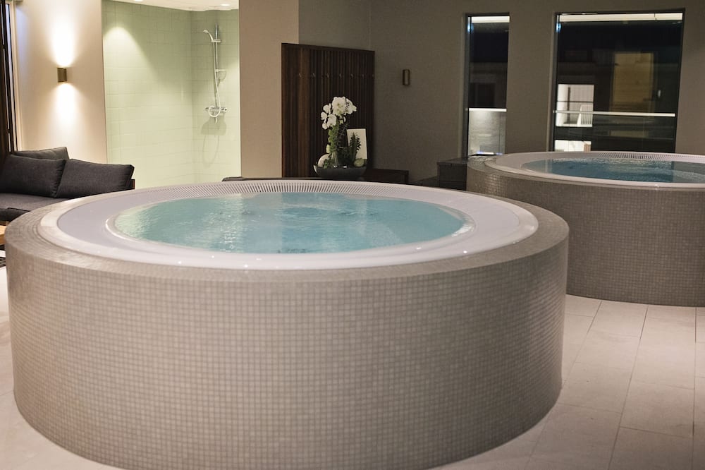 ホテル エーレスンド カンファレンス & スパ 写真