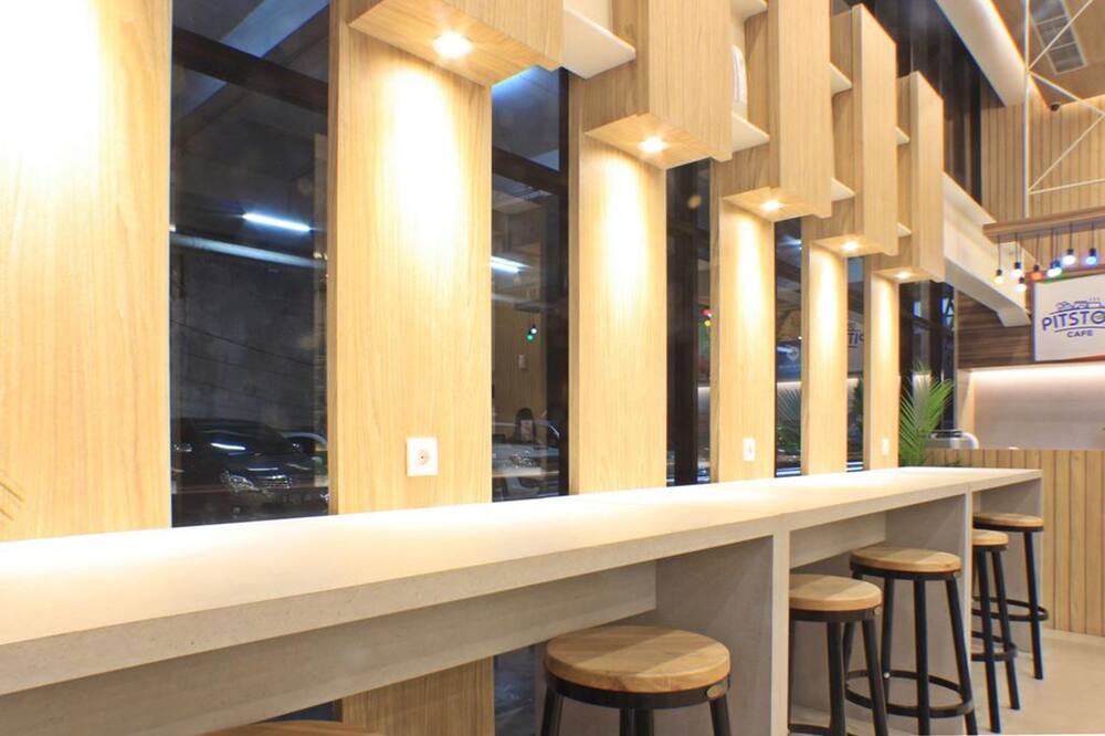 POP! ホテル フェスティバル シティリンク バンドン 写真