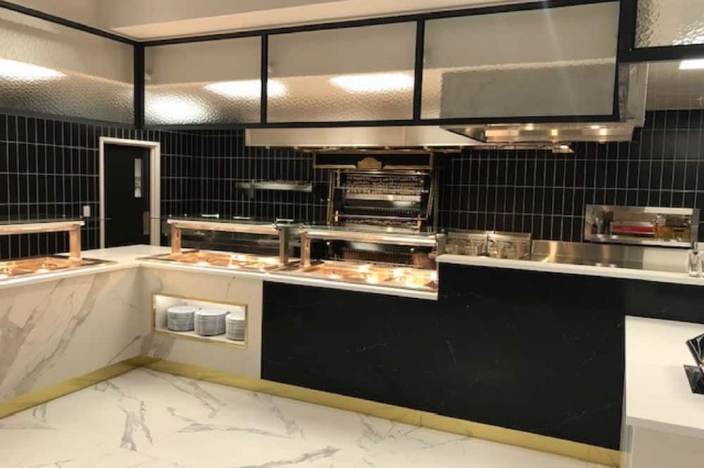 ザ ハーミテイジ ホテル マウント クック 写真