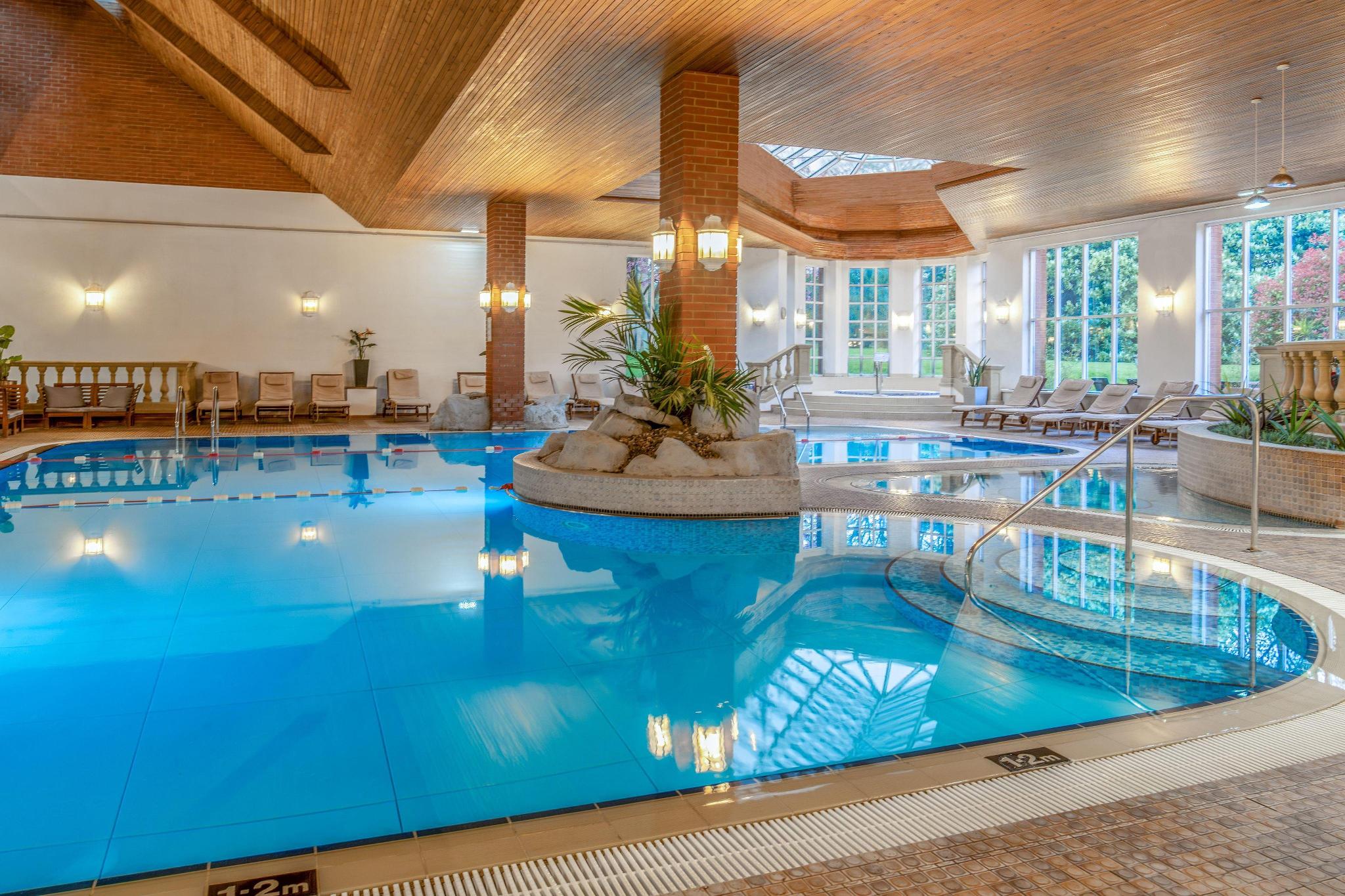 Sprowston Manor Hotel, Spa & Golf 写真