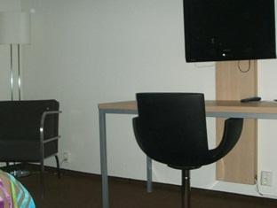 トーン ホテル シャルロッテンブルク 写真