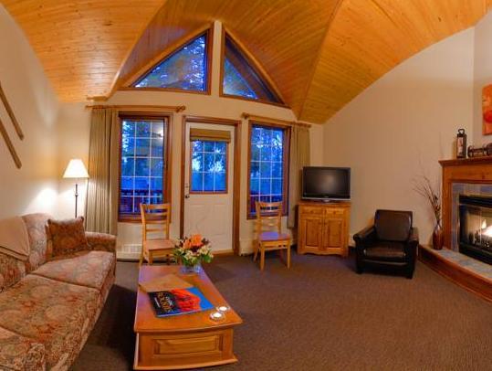 パラダイス ロッジ アンド バンガロー 写真