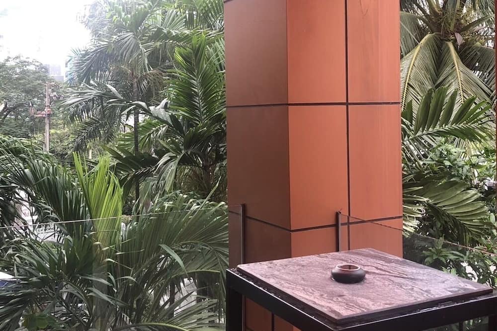 ザ フュージョン スイーツ ホテル 写真