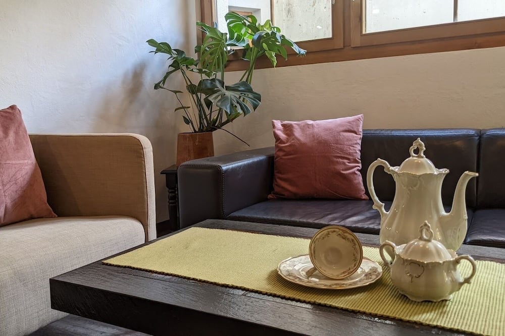 Hotel Beau-Séjour 写真