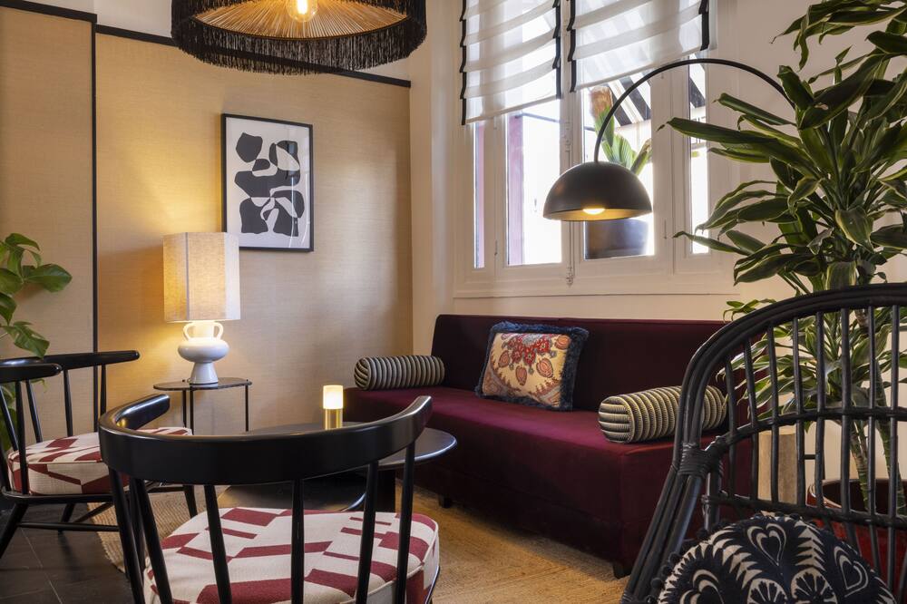 グランド ホテル シカゴ 写真