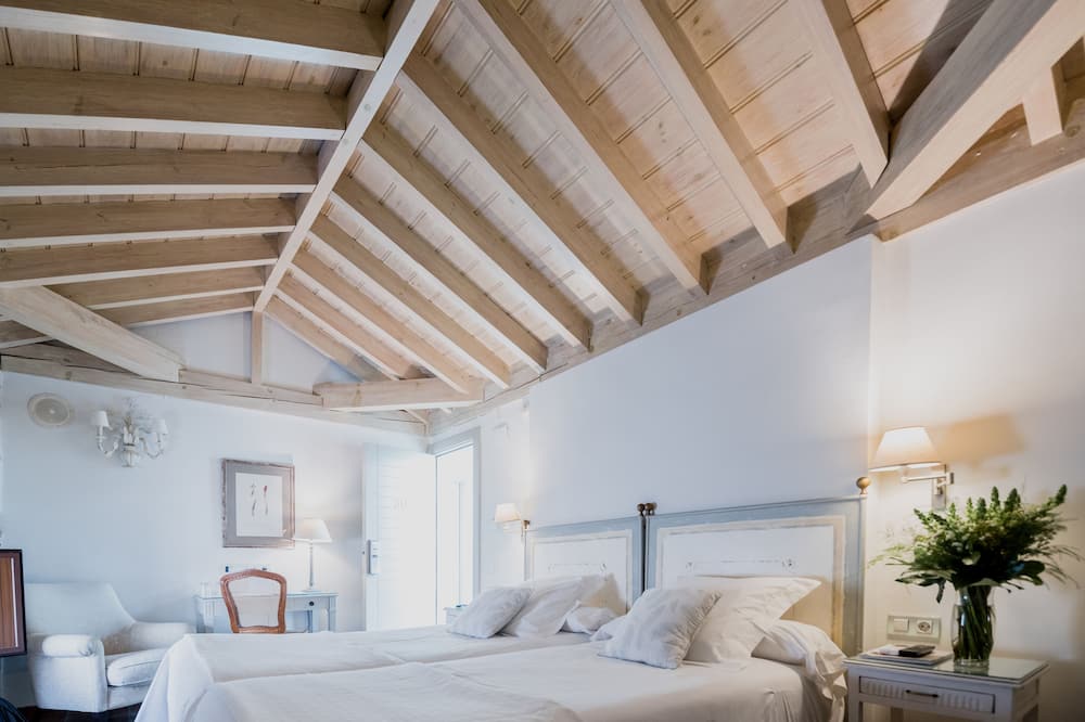 パラシオ デ ロス ナバス 写真