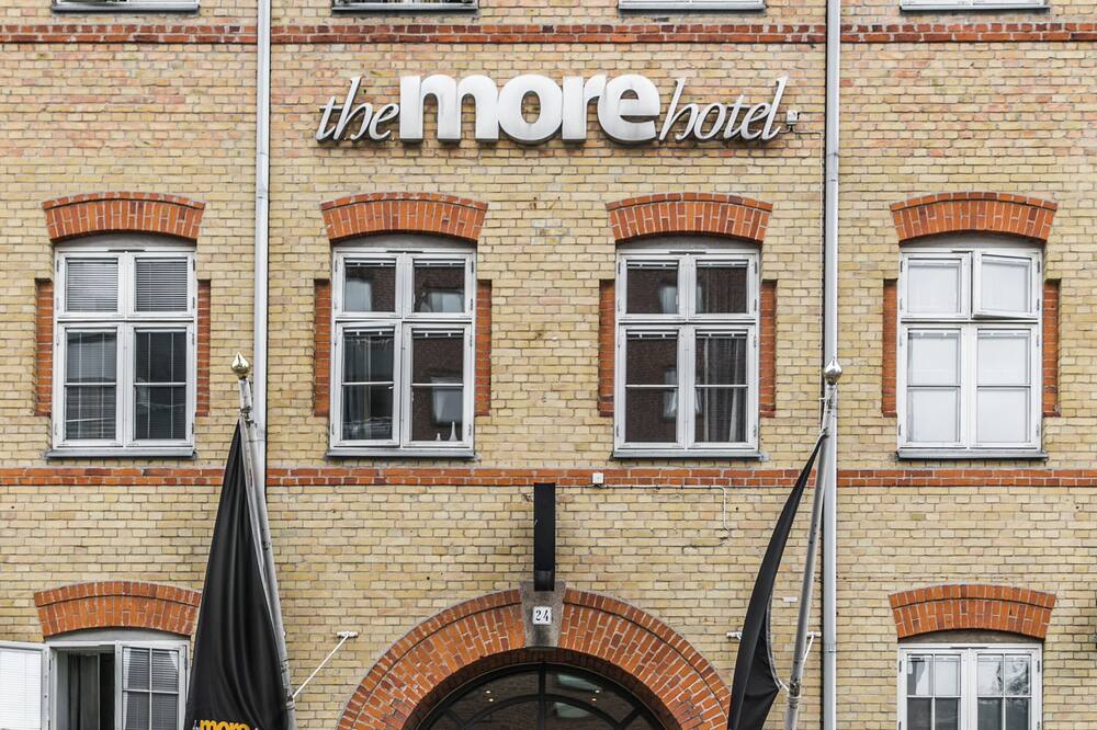 The More Hotel Malmo 写真
