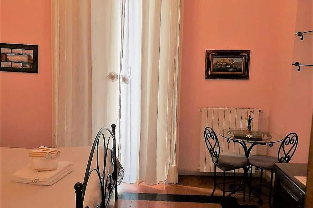 B＆B アルト スイート プリンシペ ウンベルト 写真