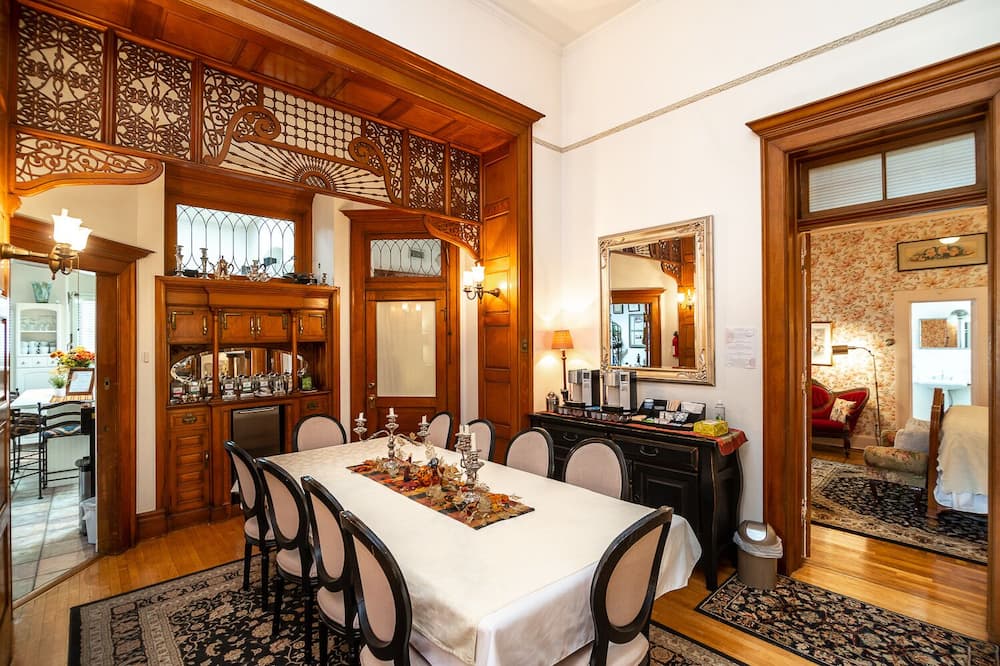 ザ ブレンマン ハウス イン 写真