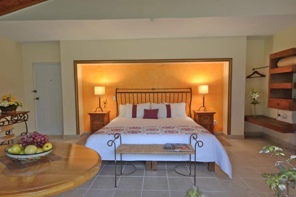 ミシオン サンミゲル デ アジェンデ 写真