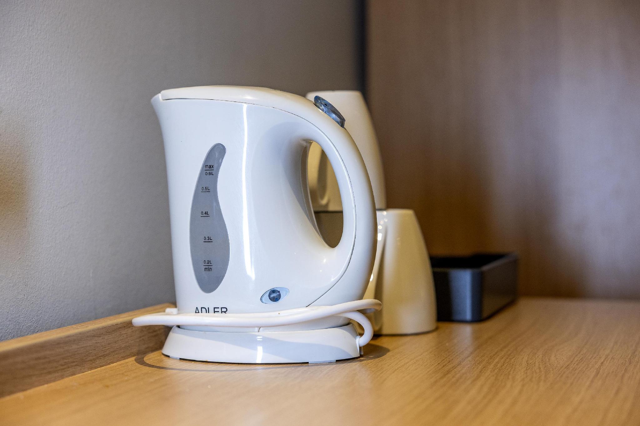 ベスト ウェスタン アムステルダム 写真