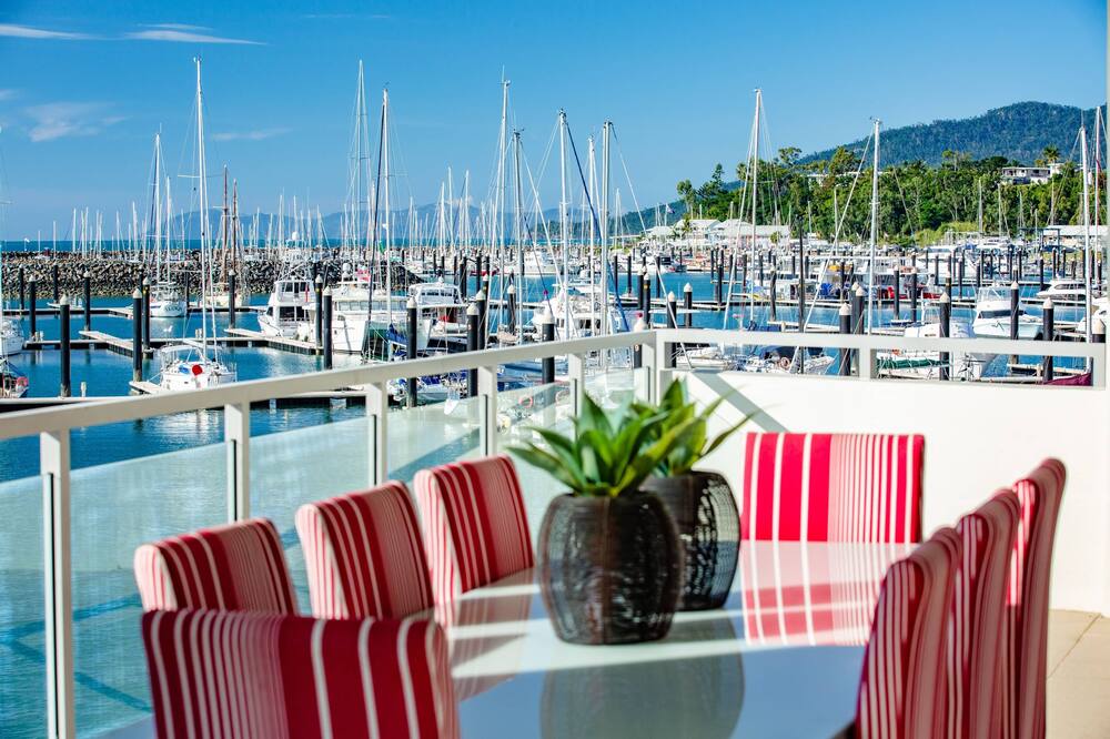 Peninsula Airlie Beach 写真