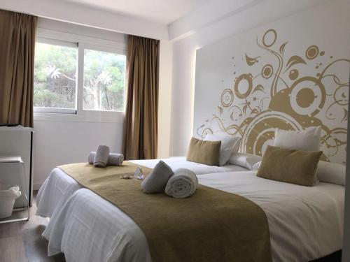 Sensity Chillout Cala Ratjada 写真