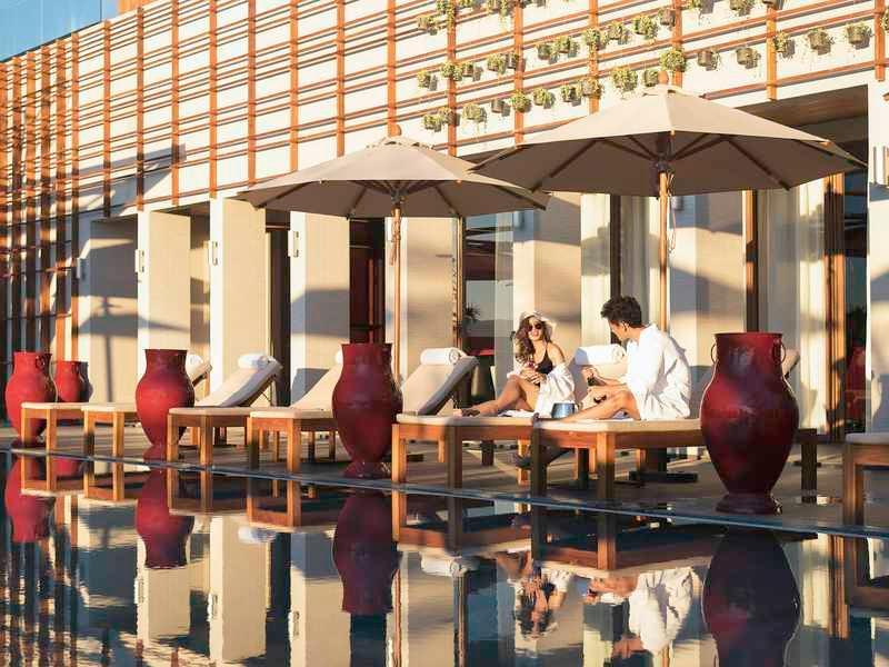 ソフィテル インレーレイク ミャッミン 写真