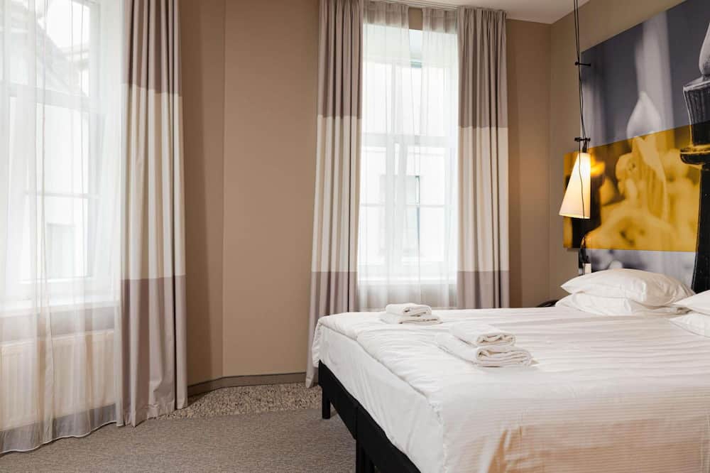 イビス リガ センター 写真