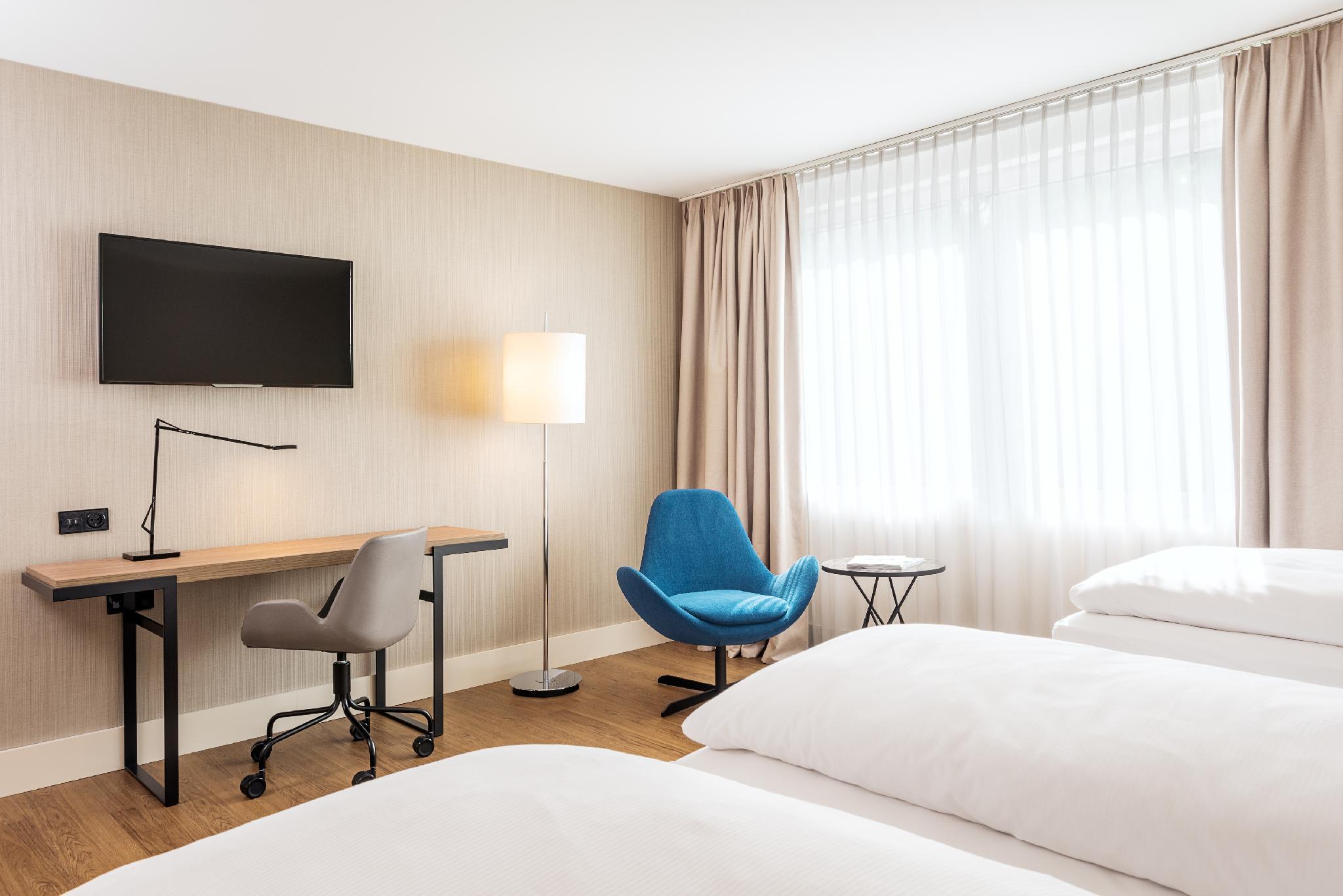 NH ケルン アルトシュタット 写真