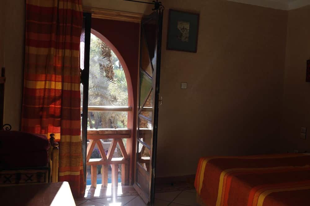 Fibule Du Draa Kasbah D'hôtes 写真