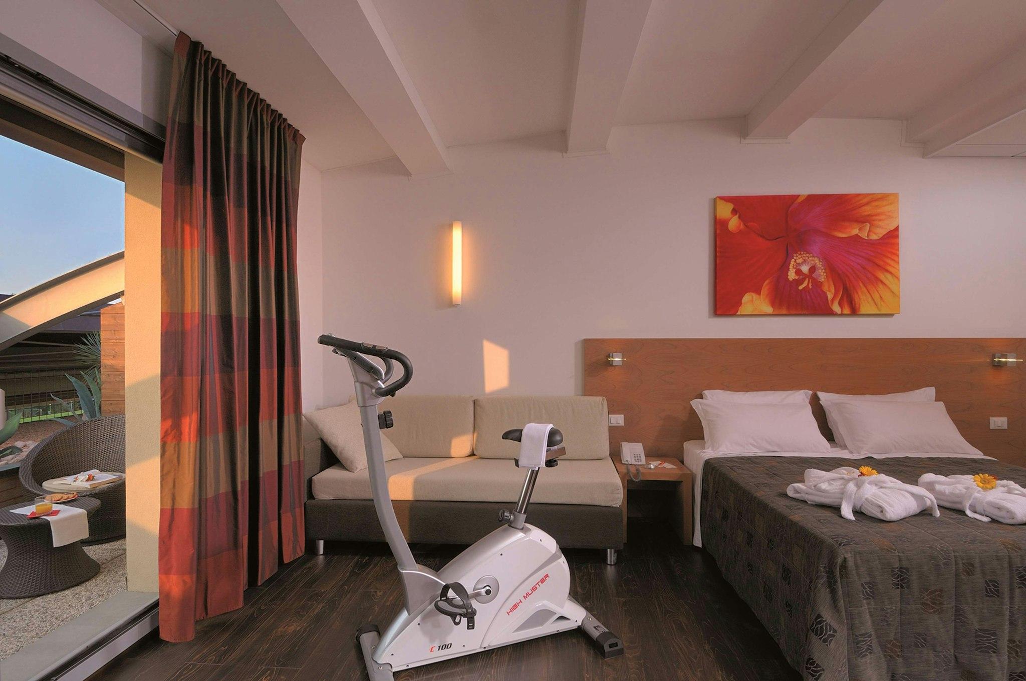 Relais Bellaria Hotel & Congressi 写真