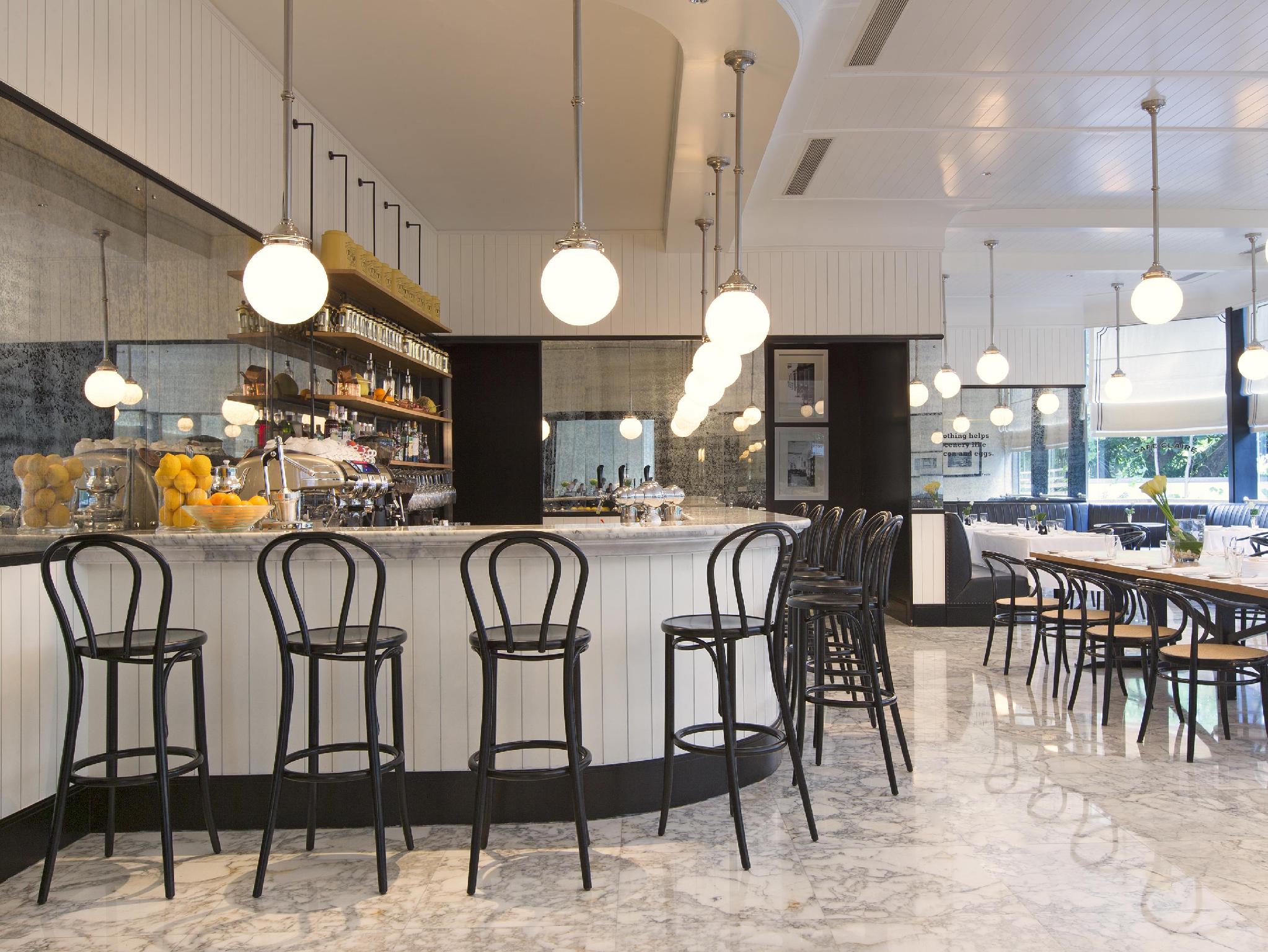 オリエンタル レジデンス バンコク 写真