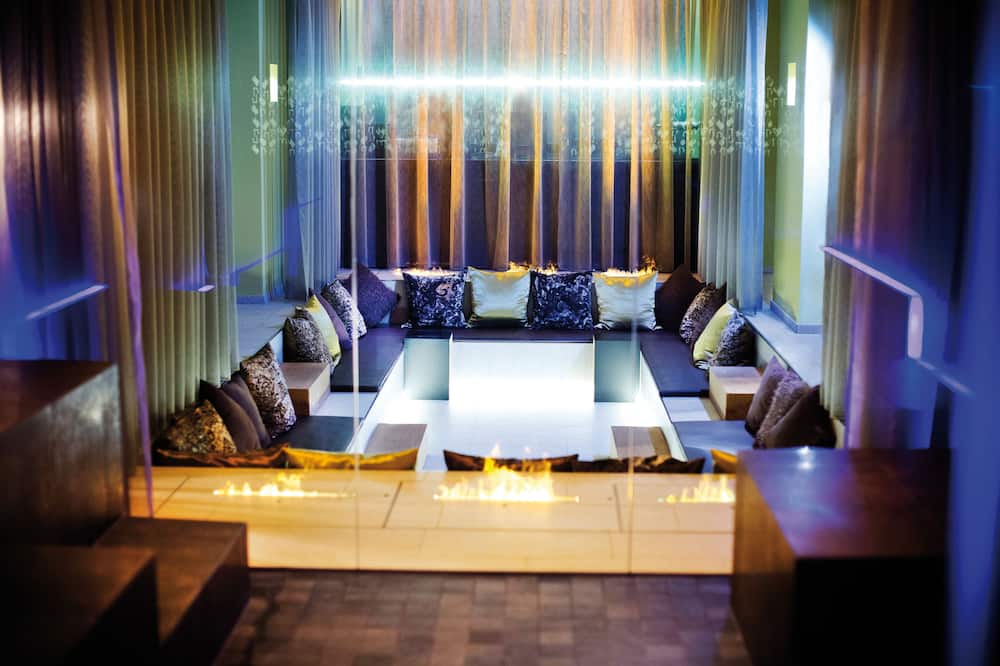 オール イン リゾート シュヴァルツブルン 写真