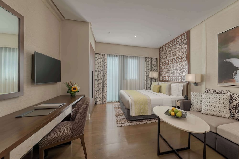 デュシ タニ レジデンス ダバオ 写真