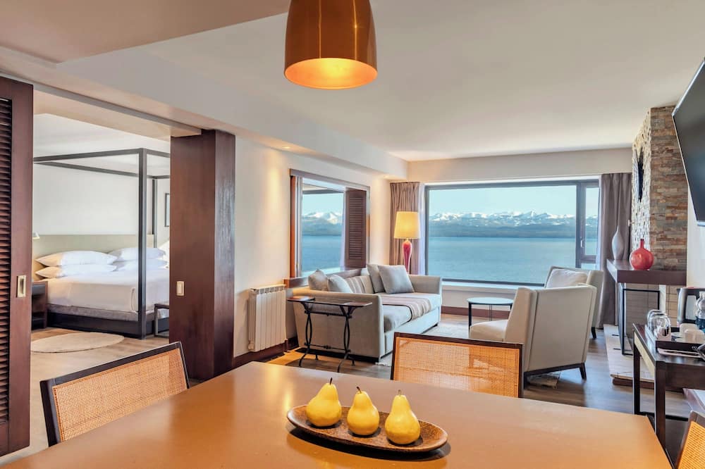 Sheraton Bariloche Hotel 写真