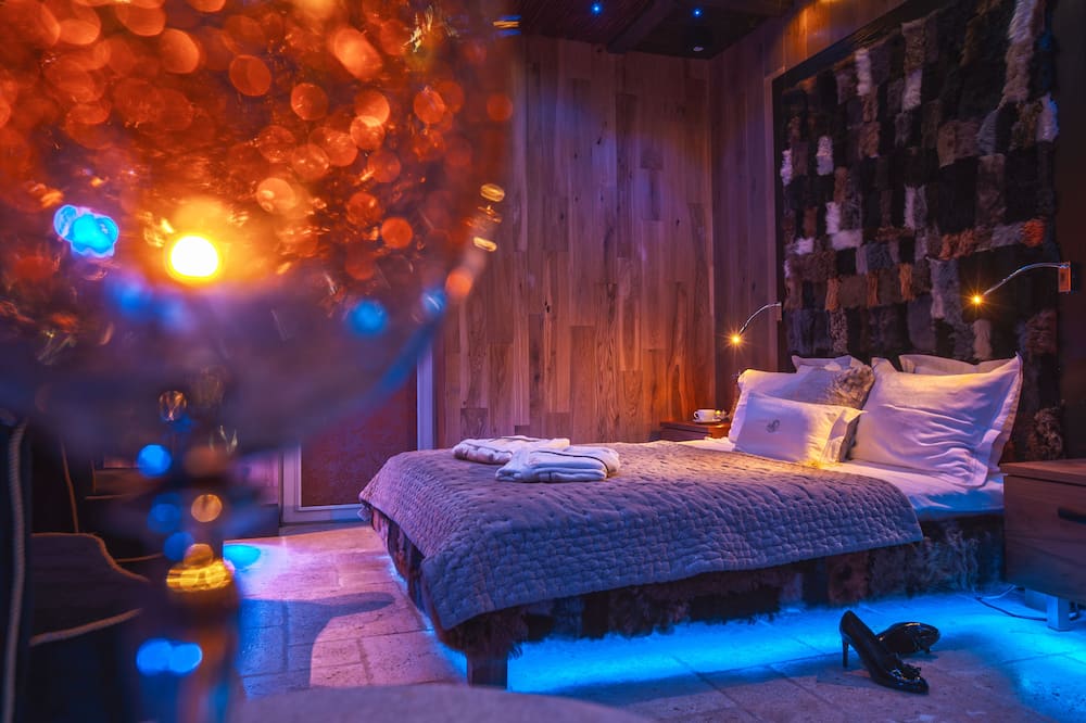 Mała Anglia - Boutique Apartments 写真
