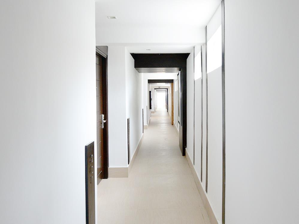 ザ ディストリクト ボラカイ 写真