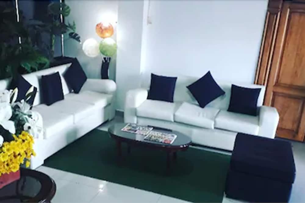 ホテル ブルー イン 写真