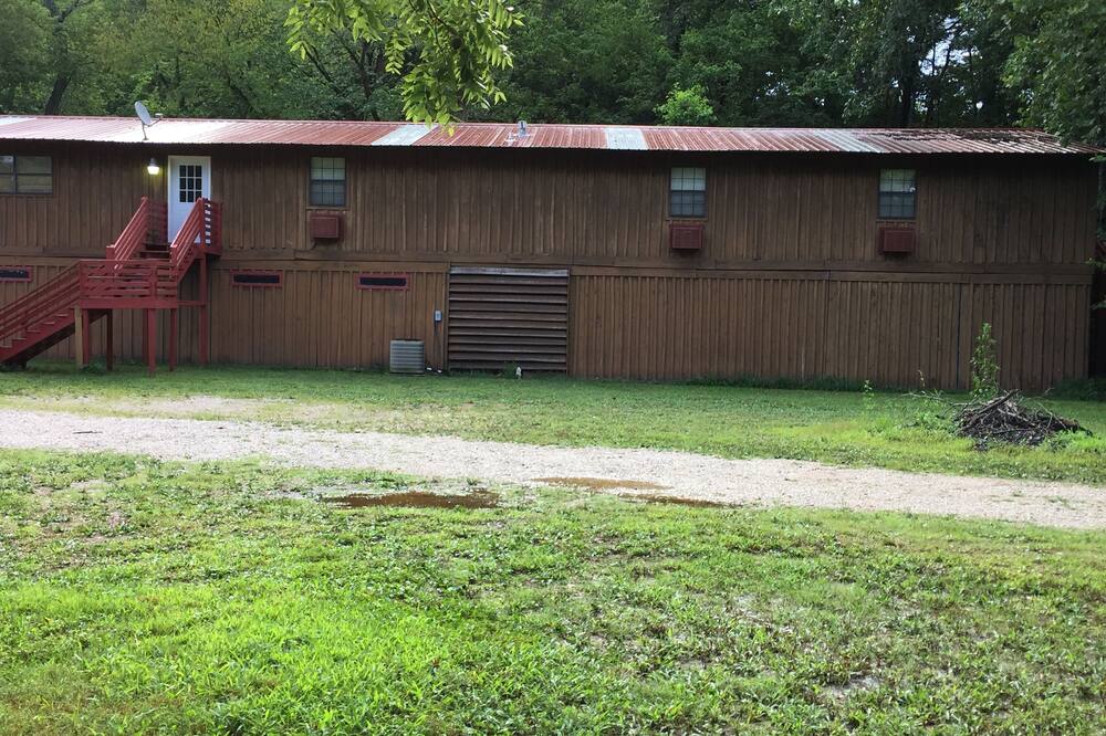 シュガー クリーク リトリート 写真