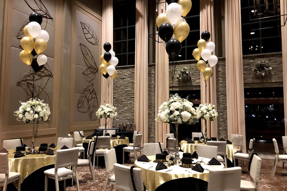 ブラッドスタンブティックホテル 写真