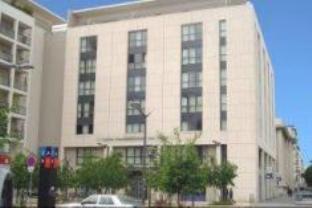 Residhome Lyon Gerland 写真