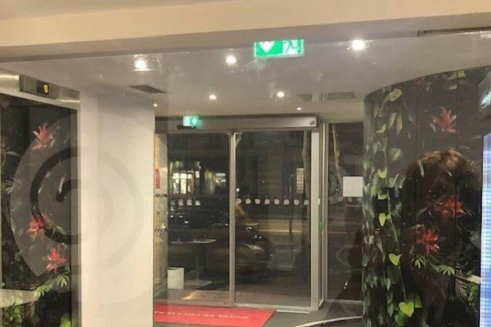 ル クストール ホテル 写真