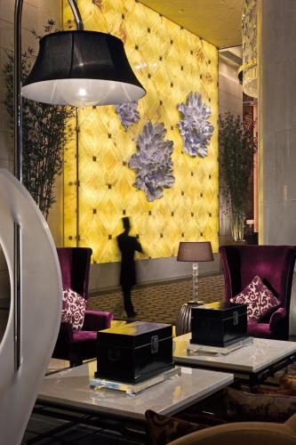 ワンダ ビスタ ベイジン 写真