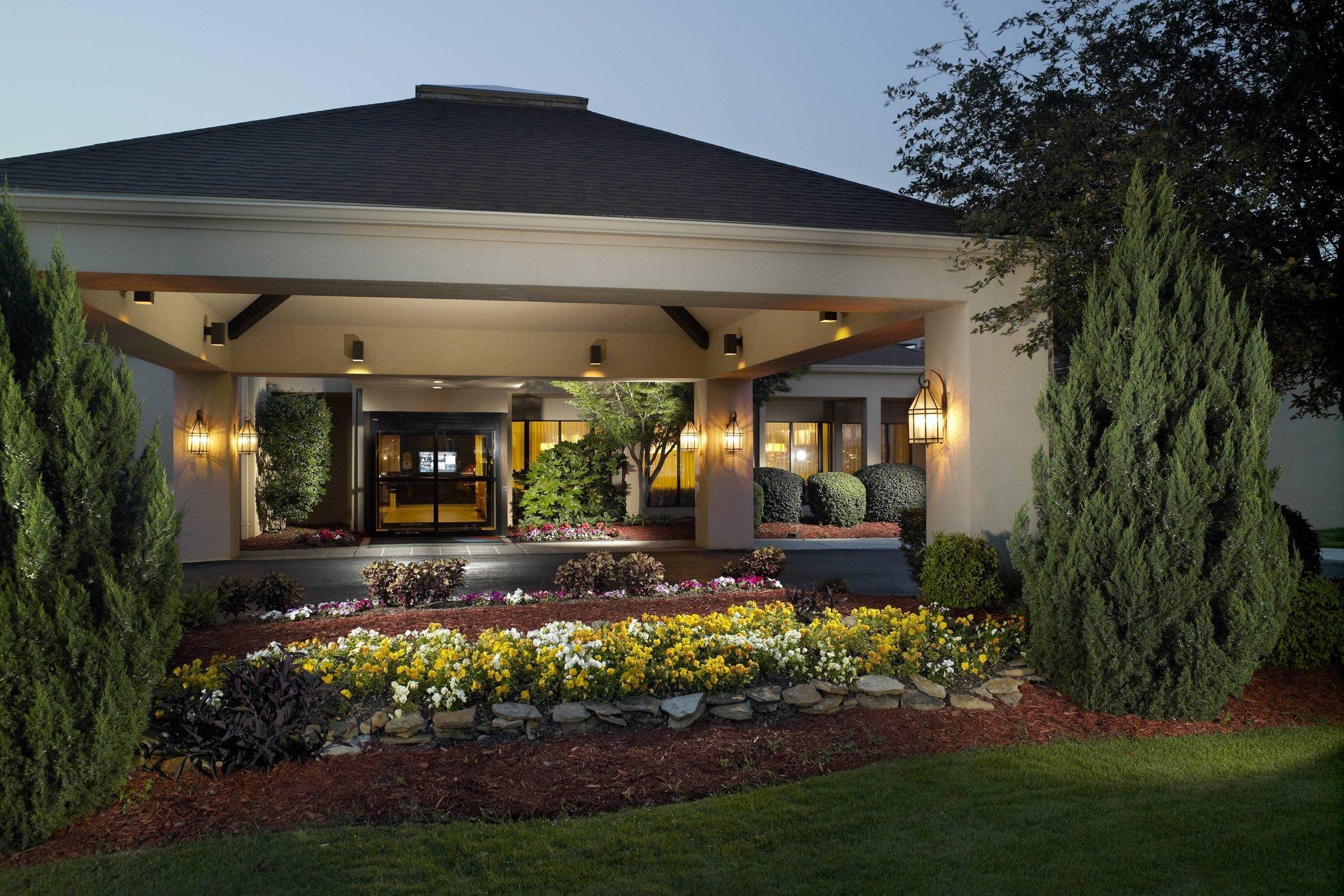 Courtyard by Marriott Augusta 写真