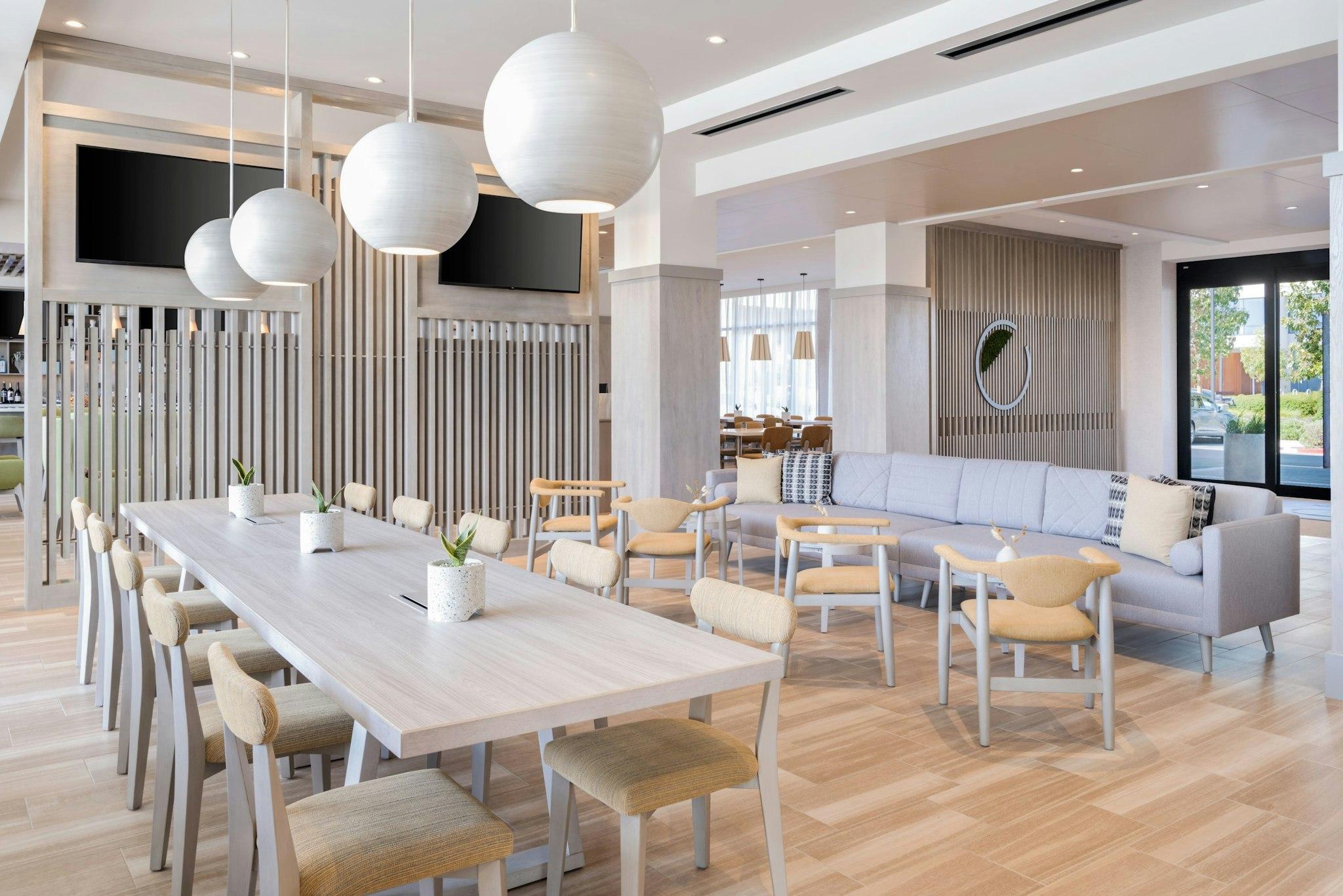 Element by Marriott San Jose Airport 写真