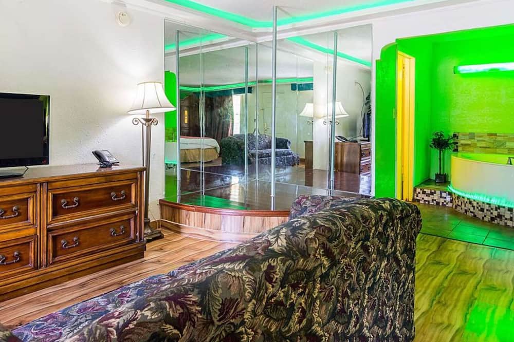 マグナソン ホテル リトル ロック サウス 写真