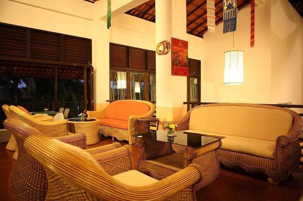 ゴールデン パイン リゾート アンド スパ 写真